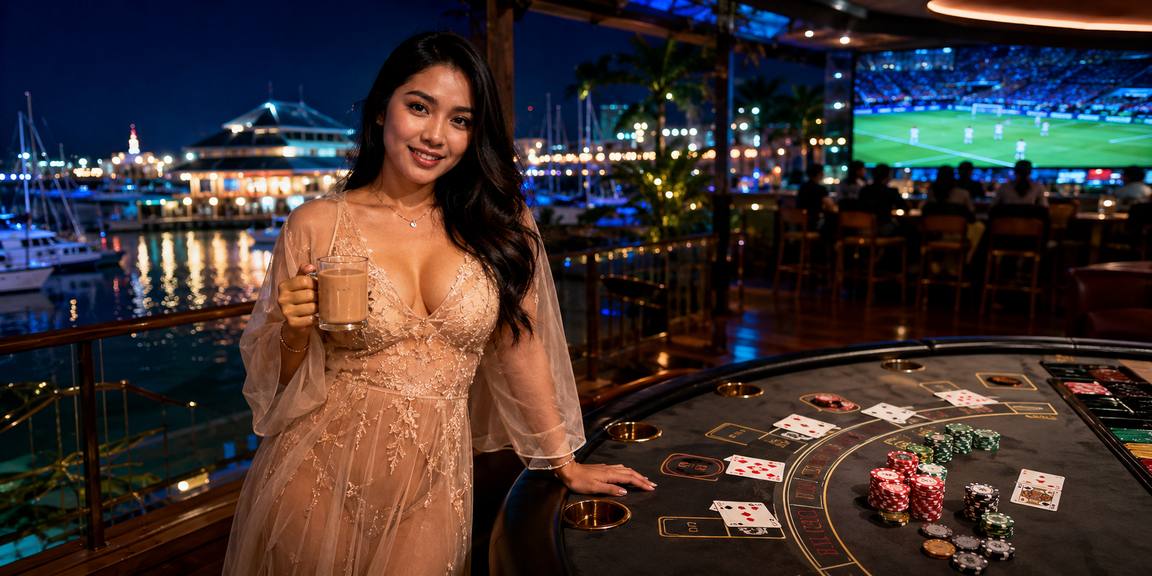 Slot berkualitas tinggi dengan pembayaran mudah