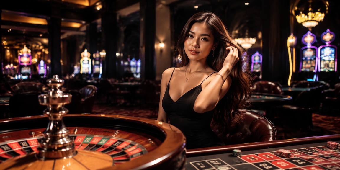 Slot berkualitas tinggi dengan pembayaran mudah
