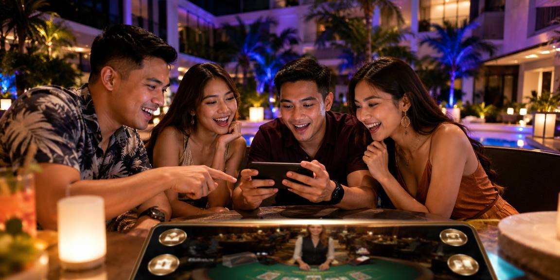 Slot berkualitas tinggi dengan pembayaran mudah
