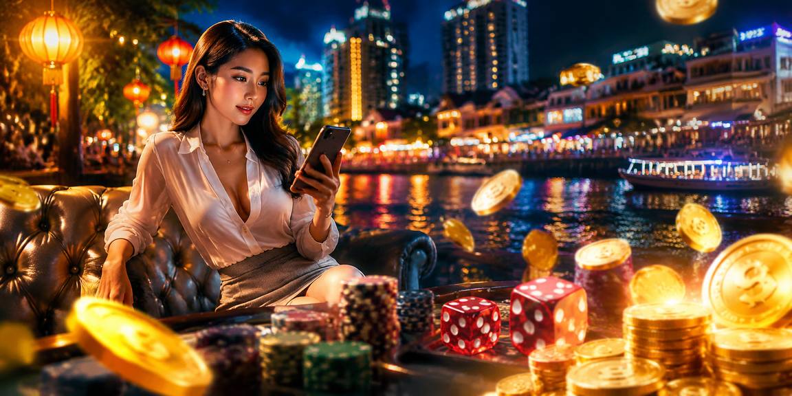 Cleocatra: Permainan Slot Bertemakan Ratu Mesir